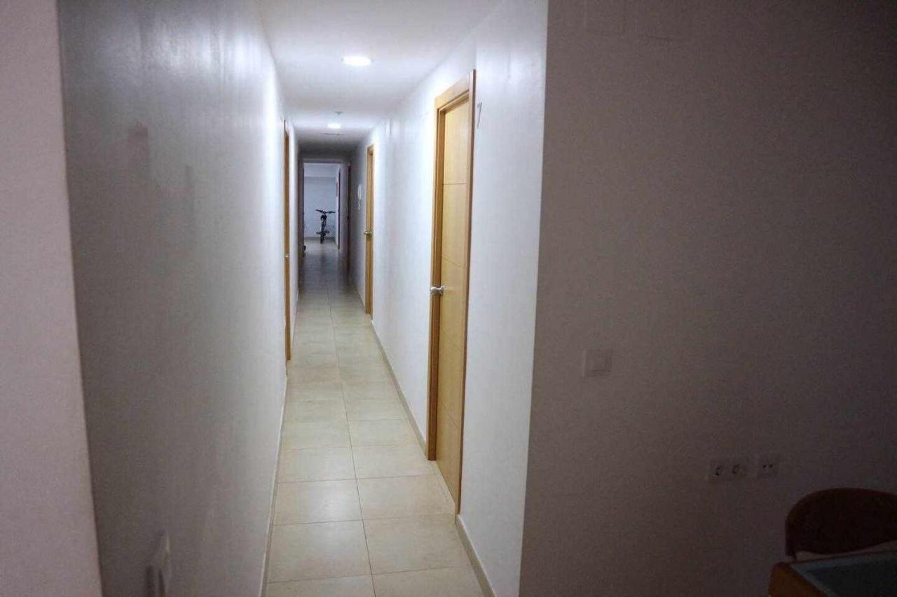Appartement La Casona De Rances Grupo Ac Gestion à Cadix Extérieur photo