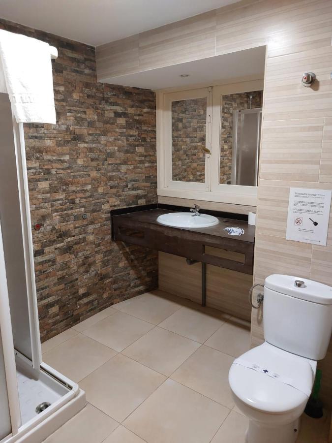 Appartement La Casona De Rances Grupo Ac Gestion à Cadix Extérieur photo