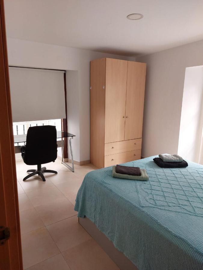 Appartement La Casona De Rances Grupo Ac Gestion à Cadix Extérieur photo