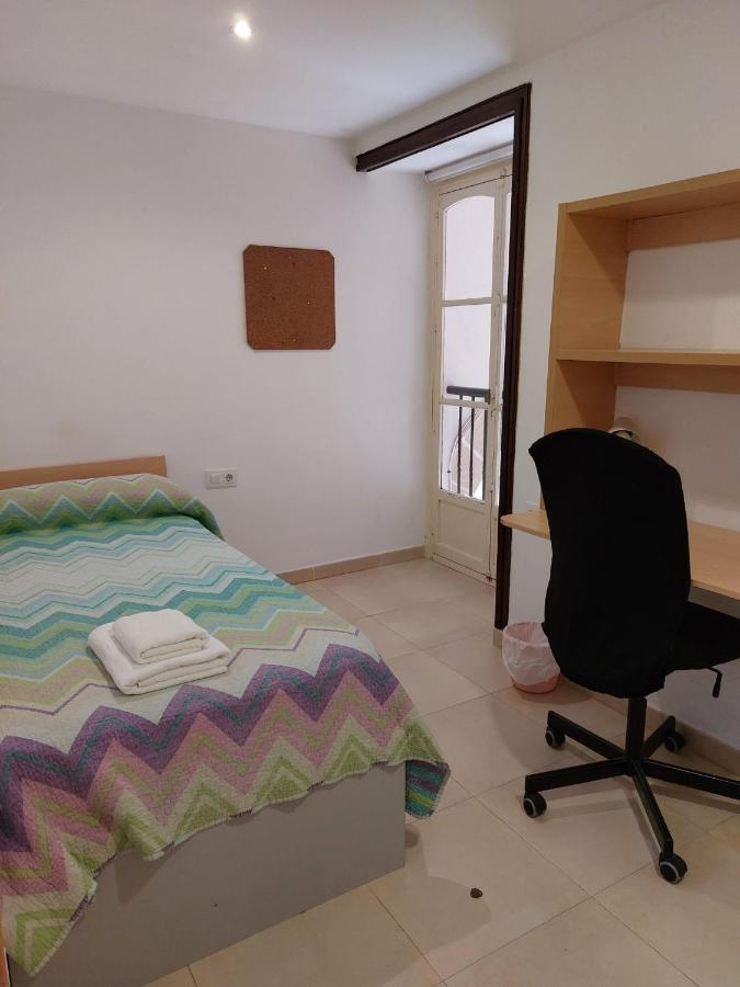 Appartement La Casona De Rances Grupo Ac Gestion à Cadix Extérieur photo