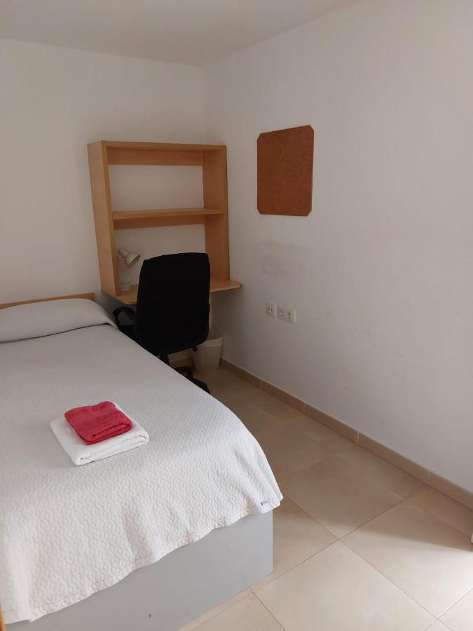 Appartement La Casona De Rances Grupo Ac Gestion à Cadix Extérieur photo