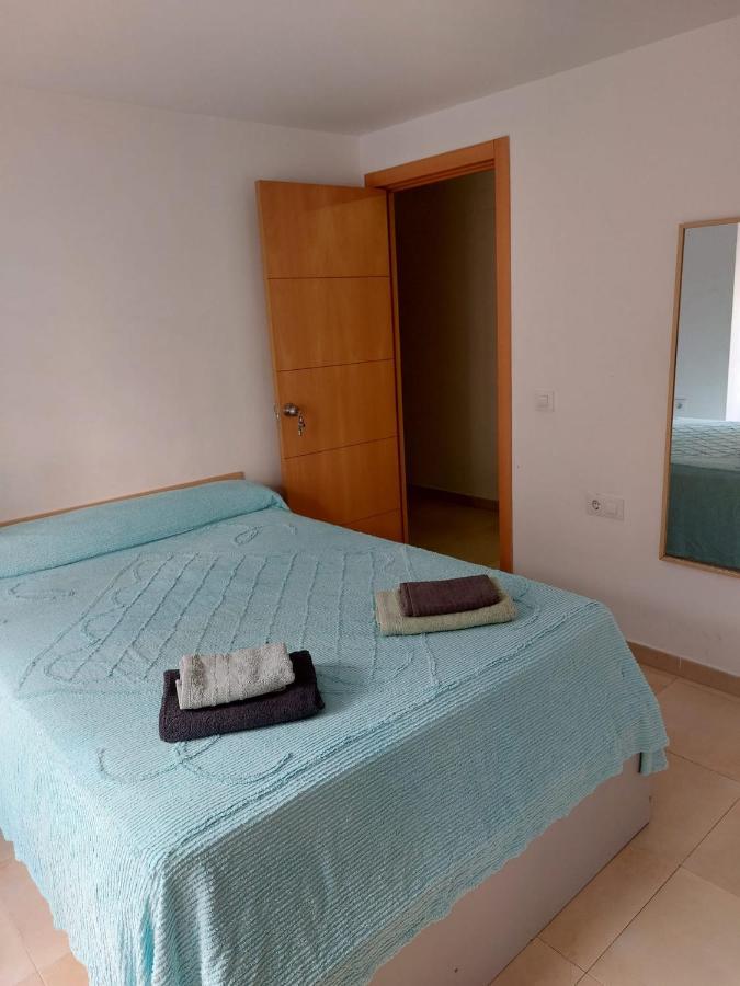 Appartement La Casona De Rances Grupo Ac Gestion à Cadix Extérieur photo