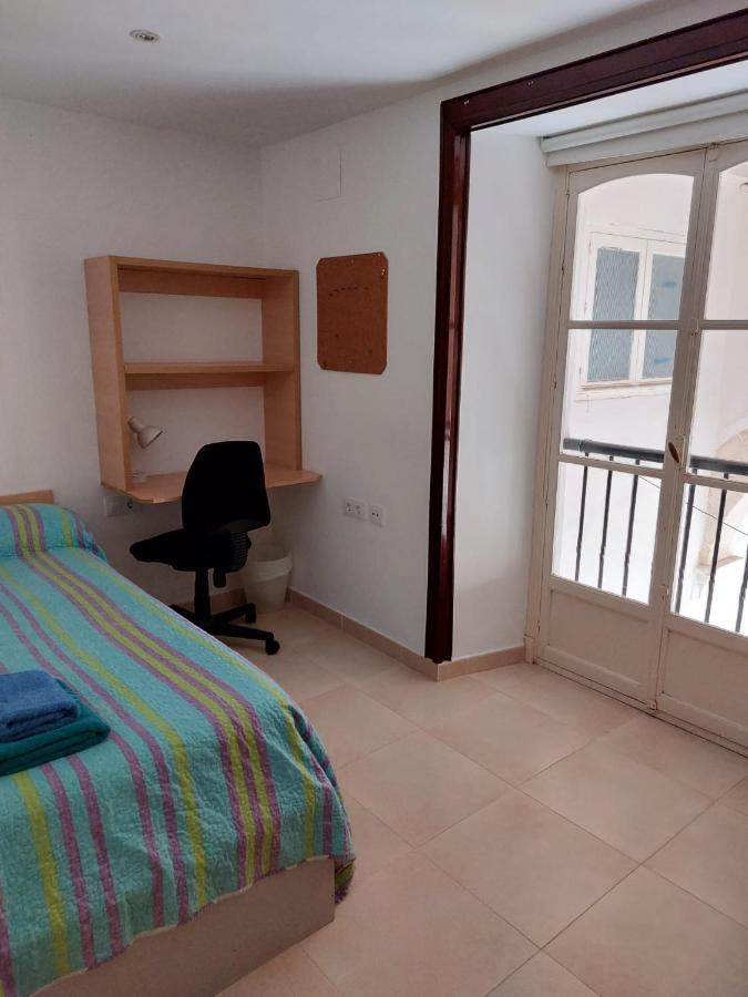 Appartement La Casona De Rances Grupo Ac Gestion à Cadix Extérieur photo