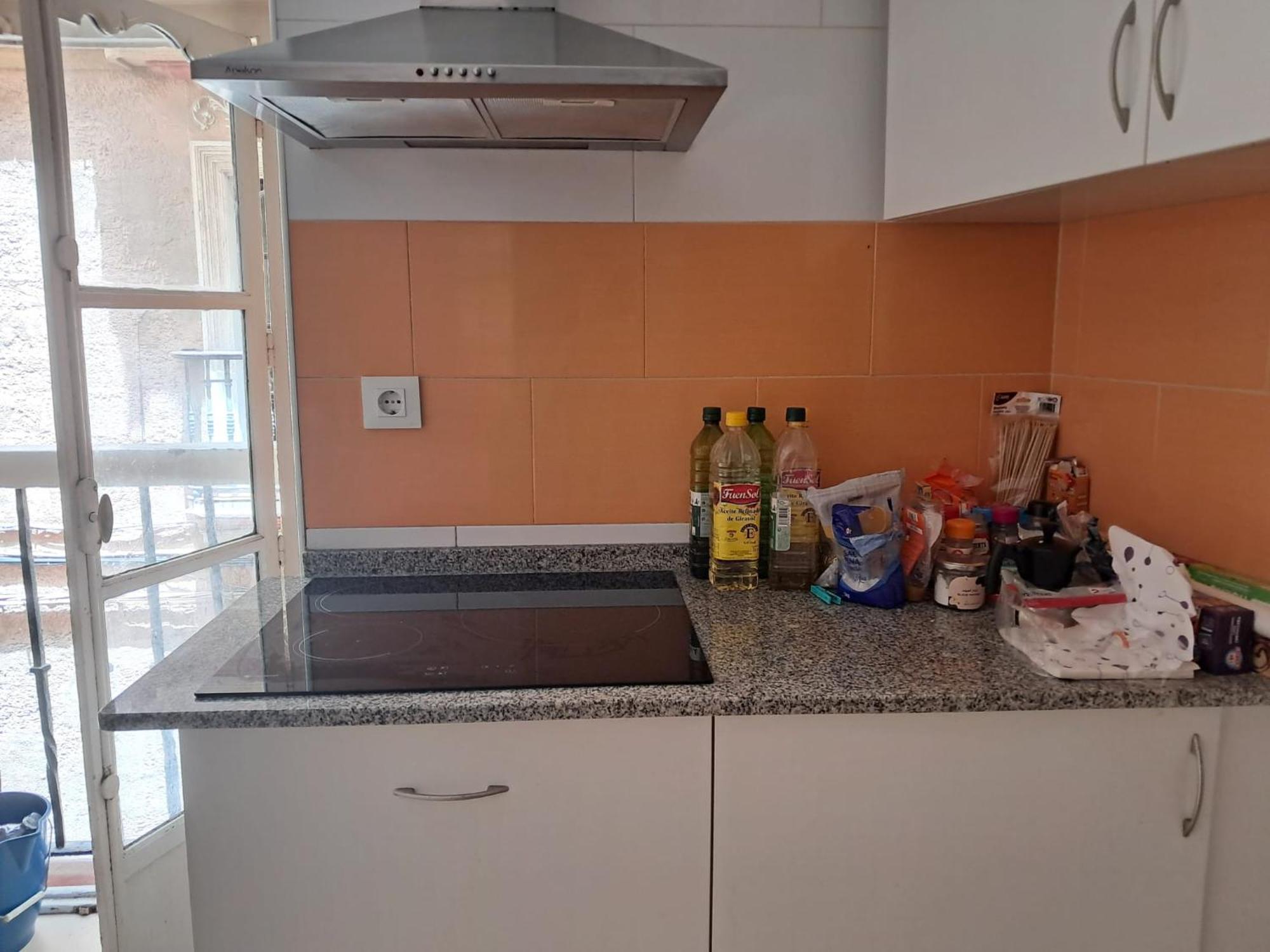 Appartement La Casona De Rances Grupo Ac Gestion à Cadix Extérieur photo